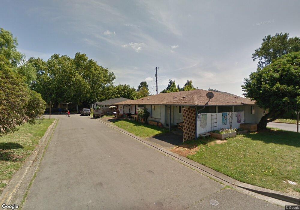 1680 W 8th Place, Eugene, OR 97402 - photo 1