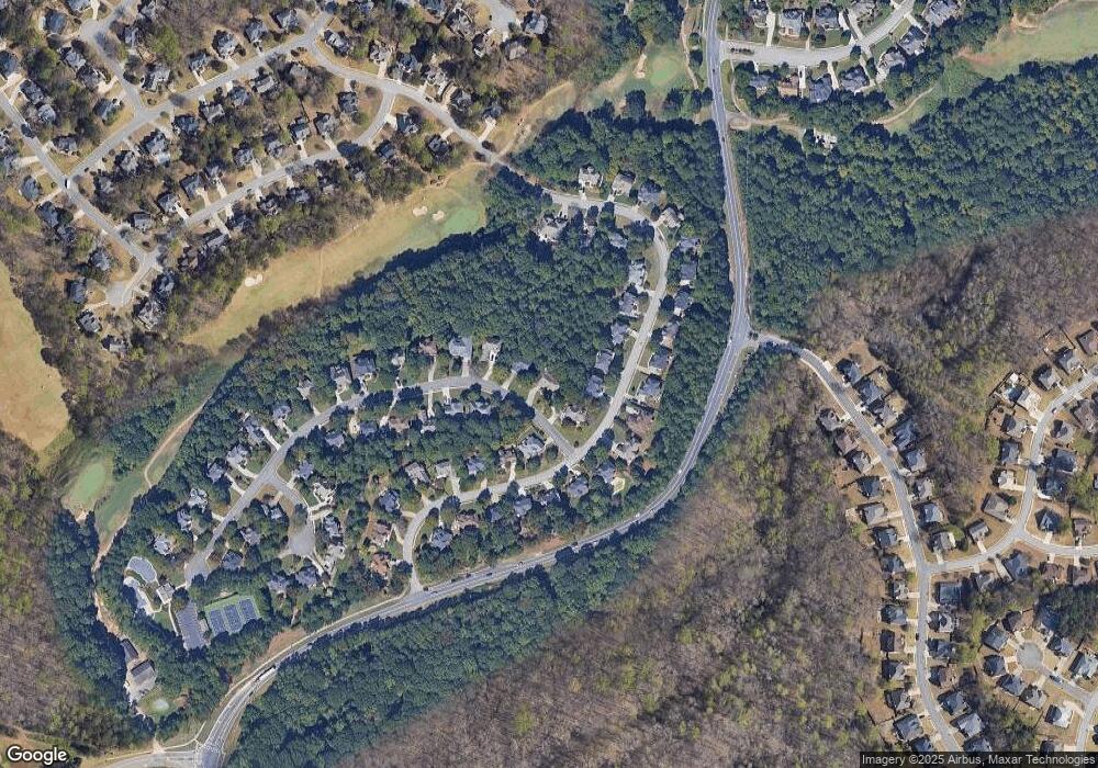 2560 Wild Iris Ln, Dacula, GA 30019 - photo 1