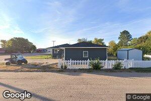 502 S Jefferson, Grinnell, KS 67738