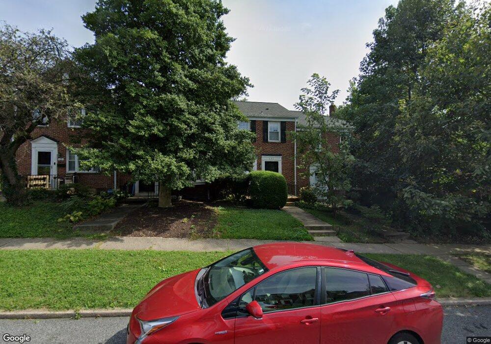 131 Stevenson Ln, Baltimore, MD 21212 - photo 1