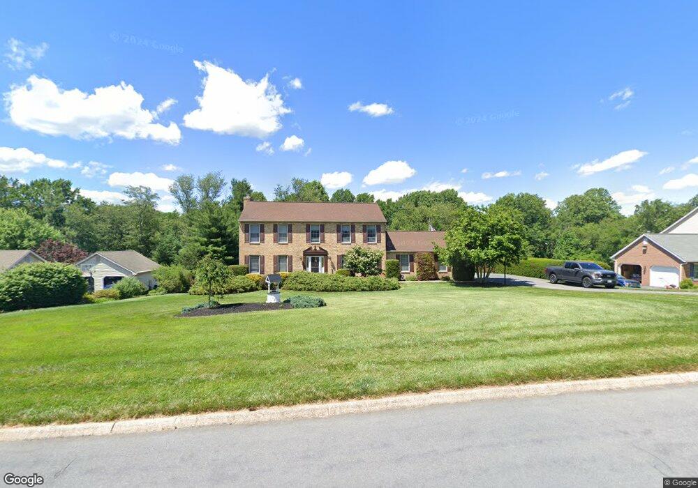 2109 Hampton Ct, Fallston, MD 21047 - photo 1