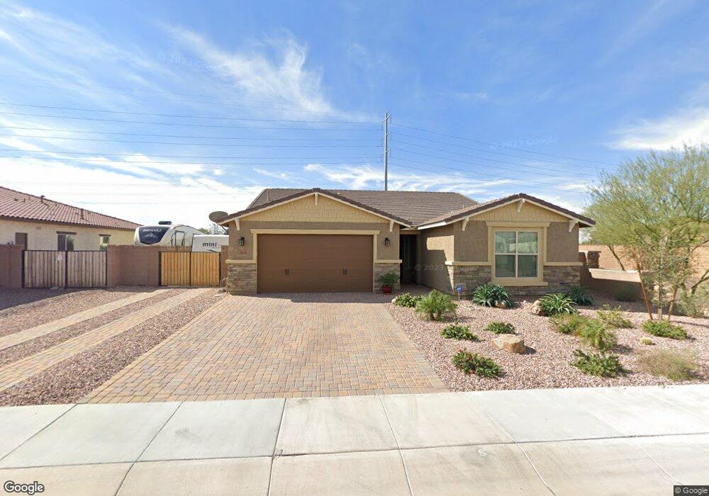 18461 W Monterosa St, Goodyear, AZ 85395 - photo 1