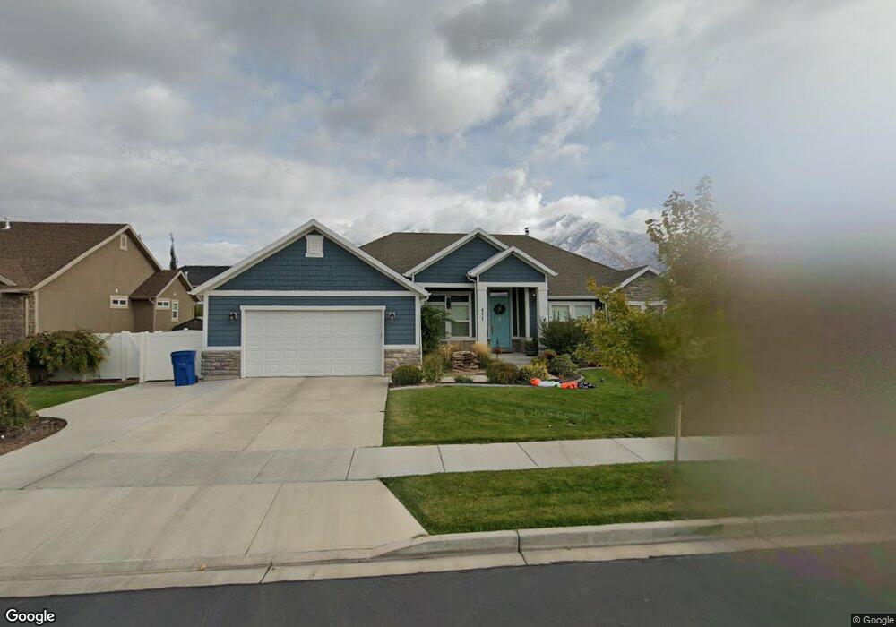 471 S 2430 E unit 126, Spanish Fork, UT 84660 - photo 1