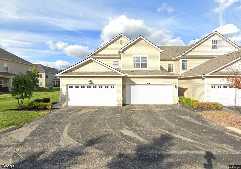 1434 Lakes Cir Dr, Columbus, OH 43240 - photo 1