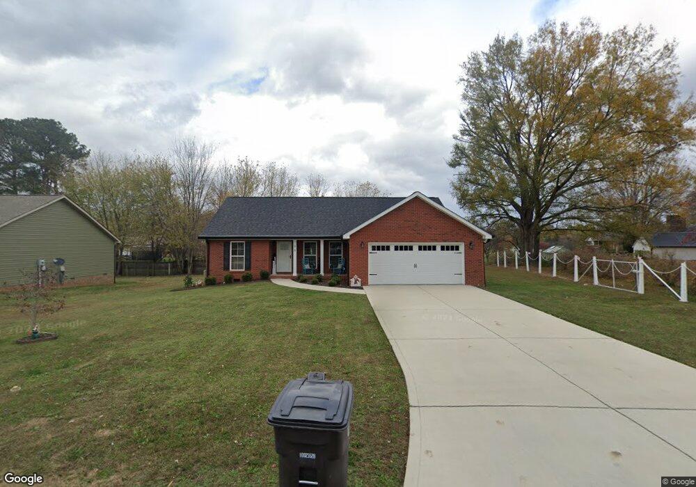 96 Gresham Dr, Cookeville, TN 38506 - photo 1