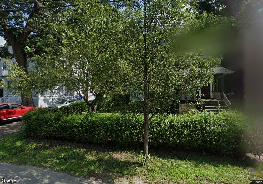 41 Churchill St, Milton, MA 02186 - photo 1