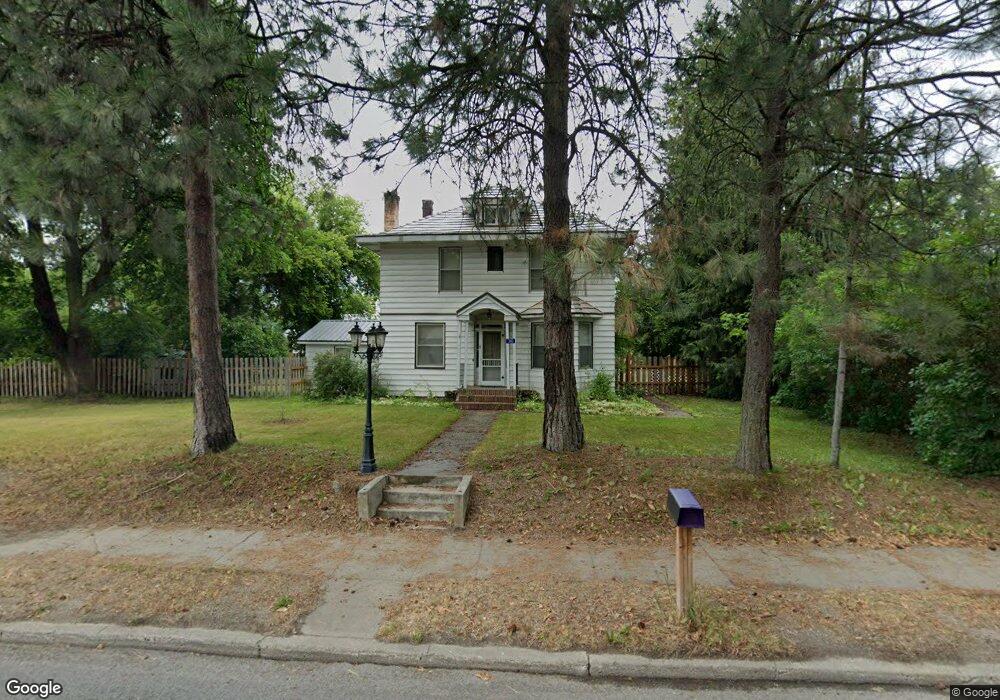 310 W Webster Ave, Chewelah, WA 99109 - photo 1