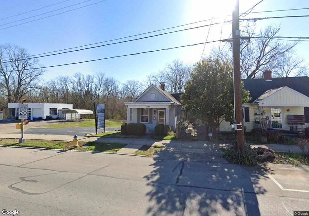 1315 State St, New Albany, IN 47150 - photo 1