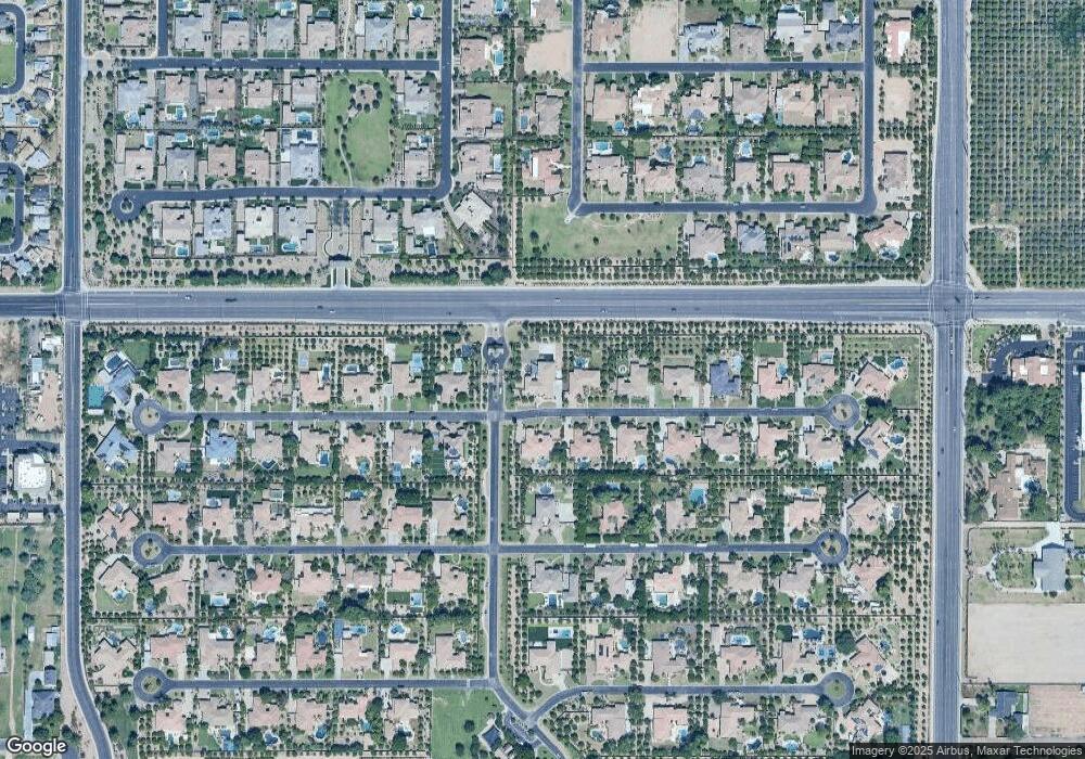 3402 E June Cir, Mesa, AZ 85213 - photo 1