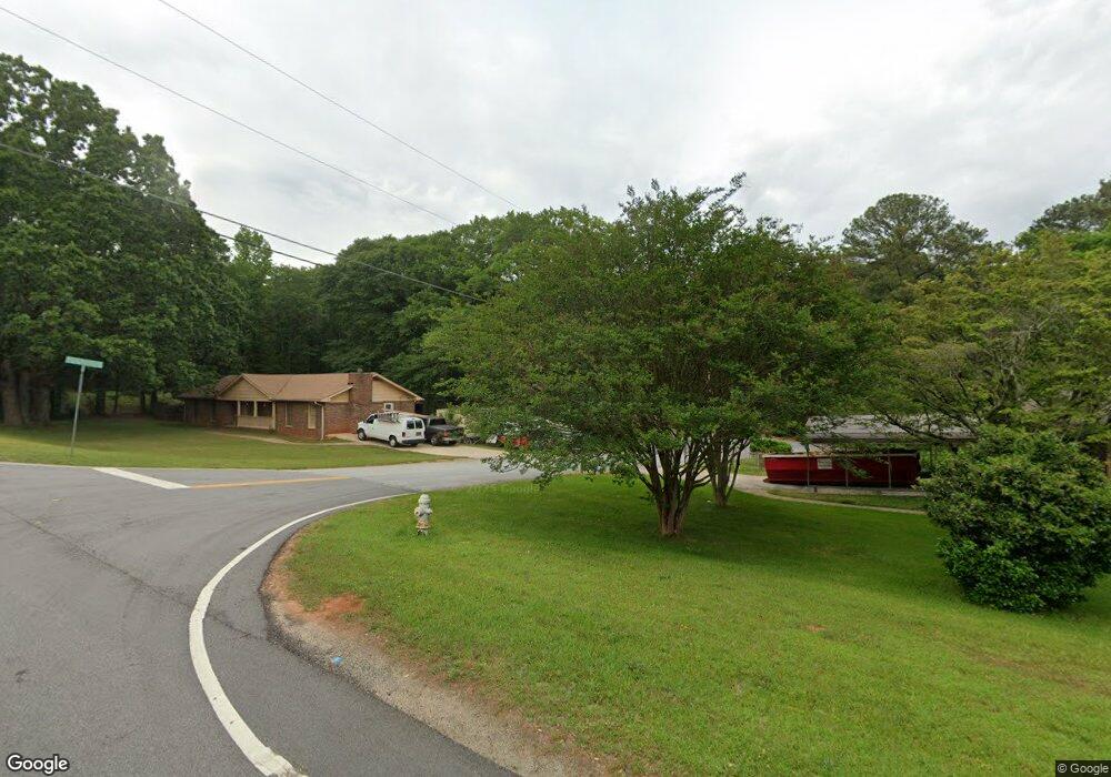 115 Woodward Cir SE unit 2, Conyers, GA 30094 - photo 1