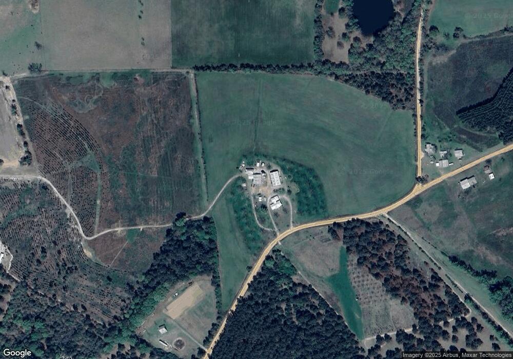 873 Robert Lewis Rd, Dublin, GA 31027 - photo 1