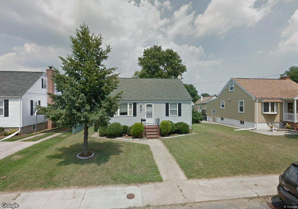 210 Nancy Ave, Linthicum Heights, MD 21090 - photo 1