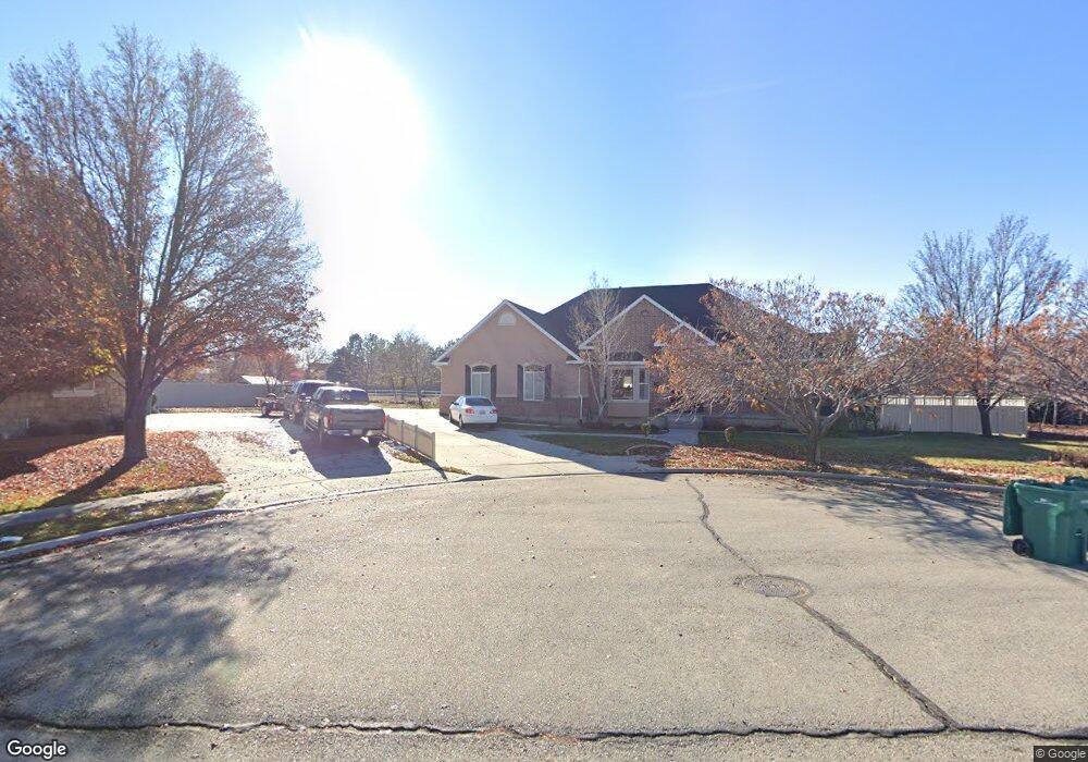 4633 W 10600 N, Highland, UT 84003 - photo 1