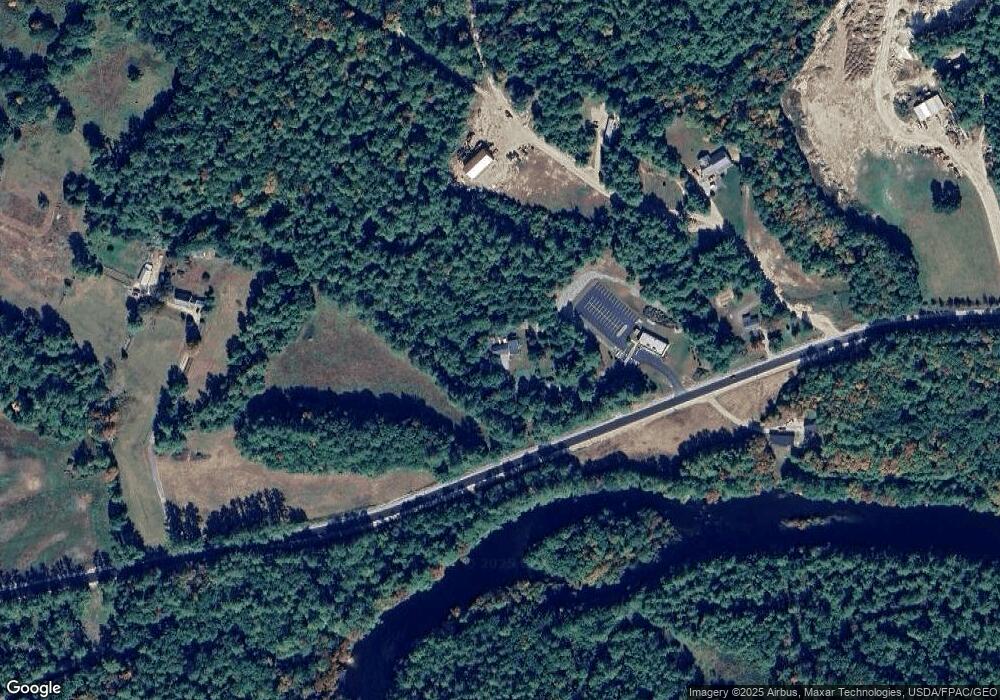 436 S Hiram Rd, Hiram, ME 04041 - photo 1