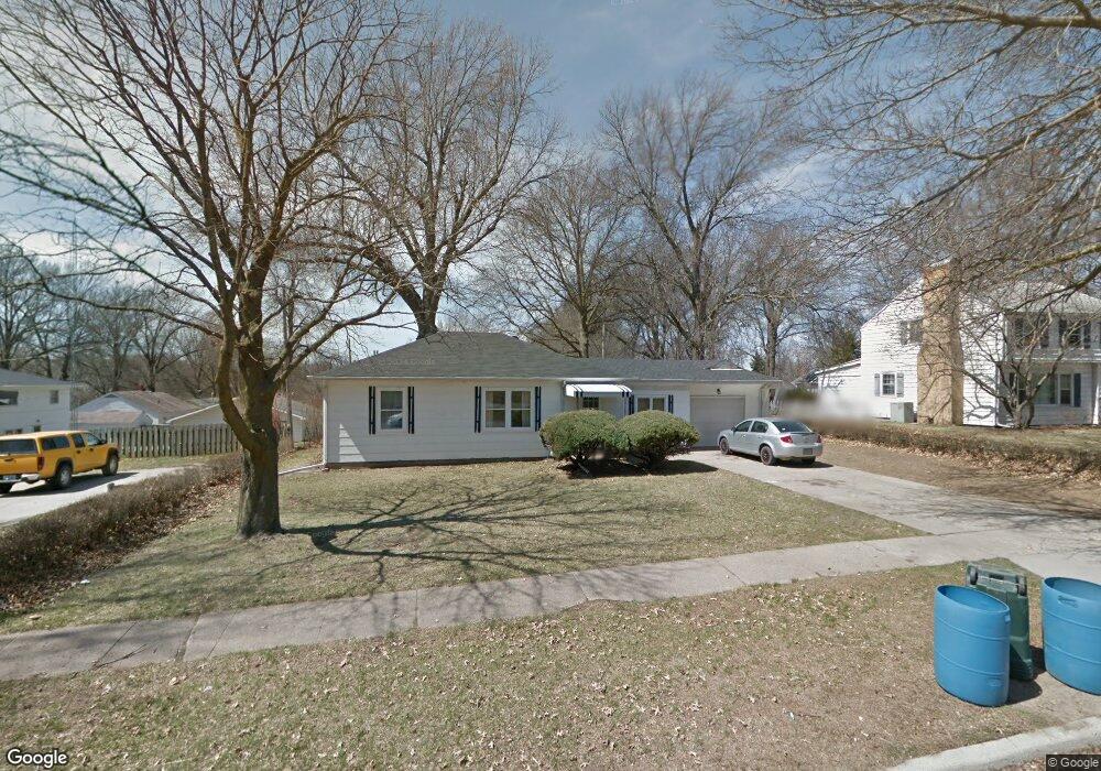 1202 S Center St, Shenandoah, IA 51601 - photo 1