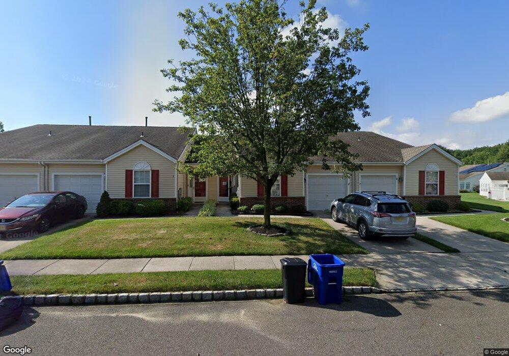 4 Clifford Dr, Mount Laurel, NJ 08054 - photo 1