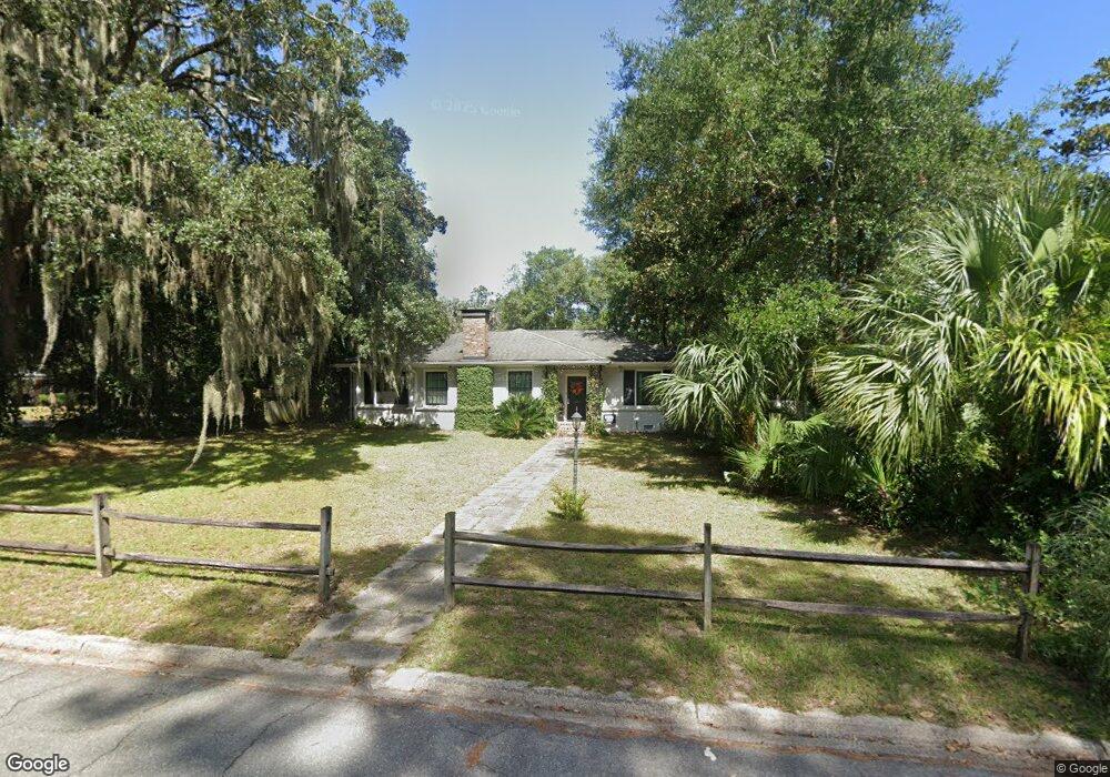 2 E 62nd St, Savannah, GA 31405 - photo 1