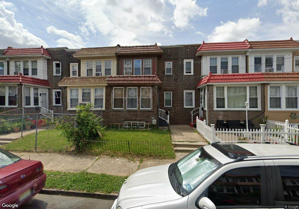 3070 Mickle St, Camden, NJ 08105 - photo 1