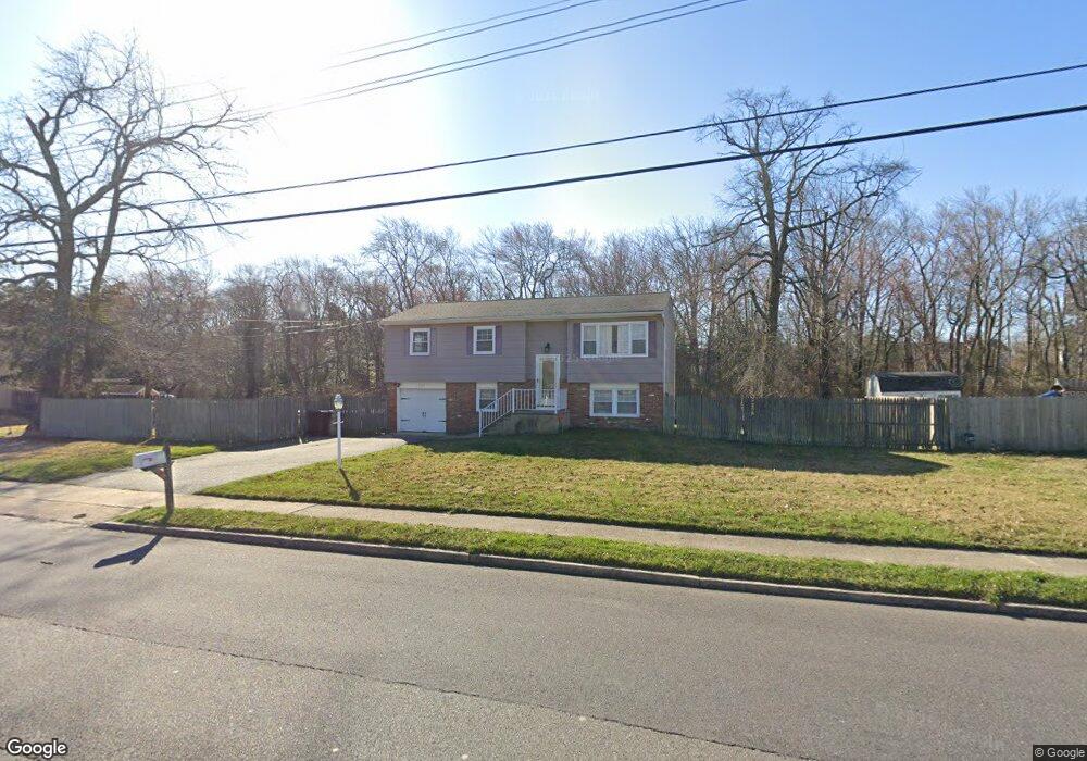 208 Mill Creek Dr, Bayville, NJ 08721 - photo 1