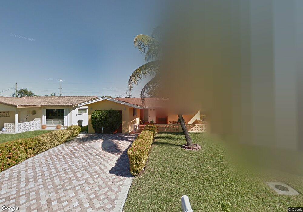 3630 NE 17th Ave, Pompano Beach, FL 33064 - photo 1