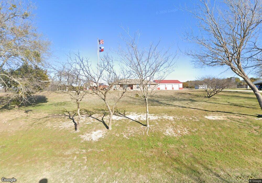 278 Old Authon Rd, Weatherford, TX 76088 - photo 1