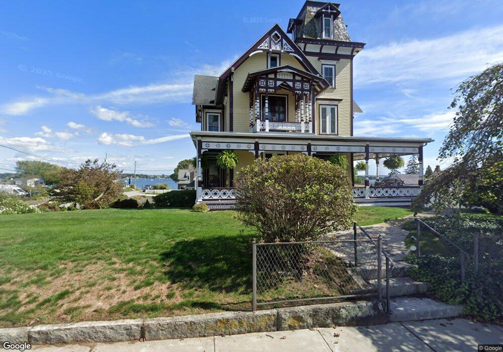 81 Pearl St, Groton, CT 06340 - photo 1