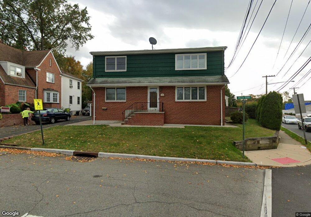 3 Villa Terrace, Maplewood, NJ 07040 - photo 1