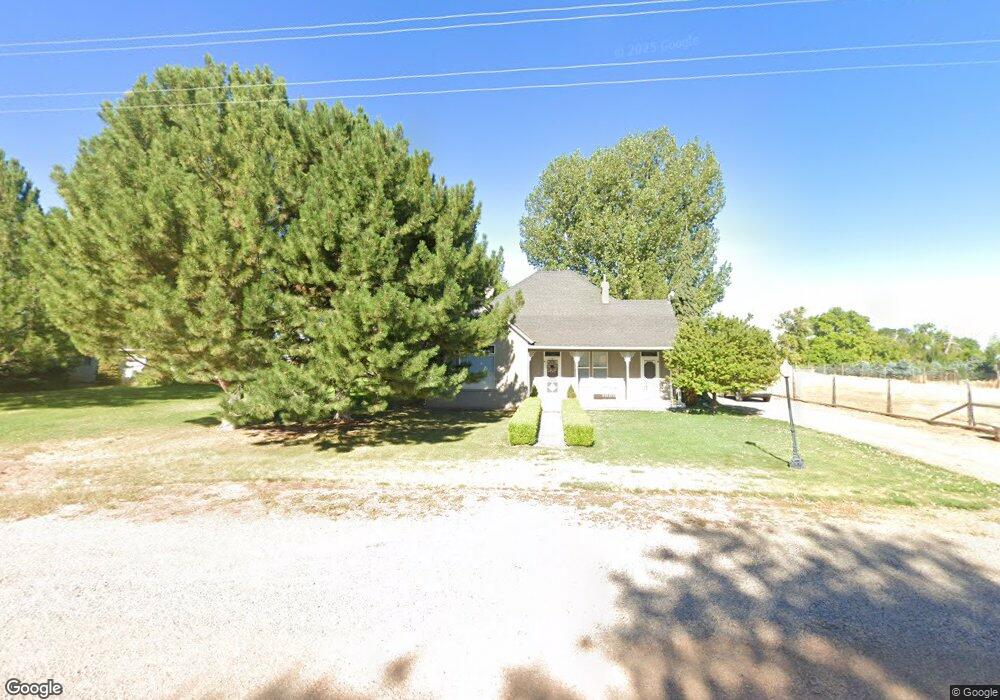 180 S 100 W, Kanosh, UT 84637 - photo 1