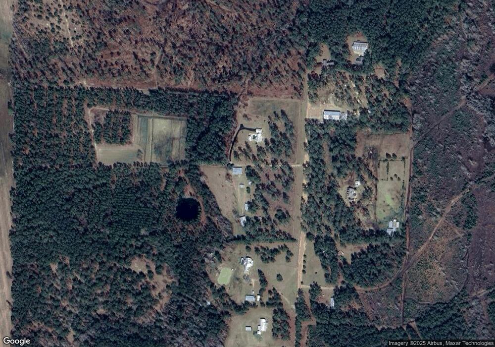 699 Alapaha River Dr, Alapaha, GA 31622 - photo 1