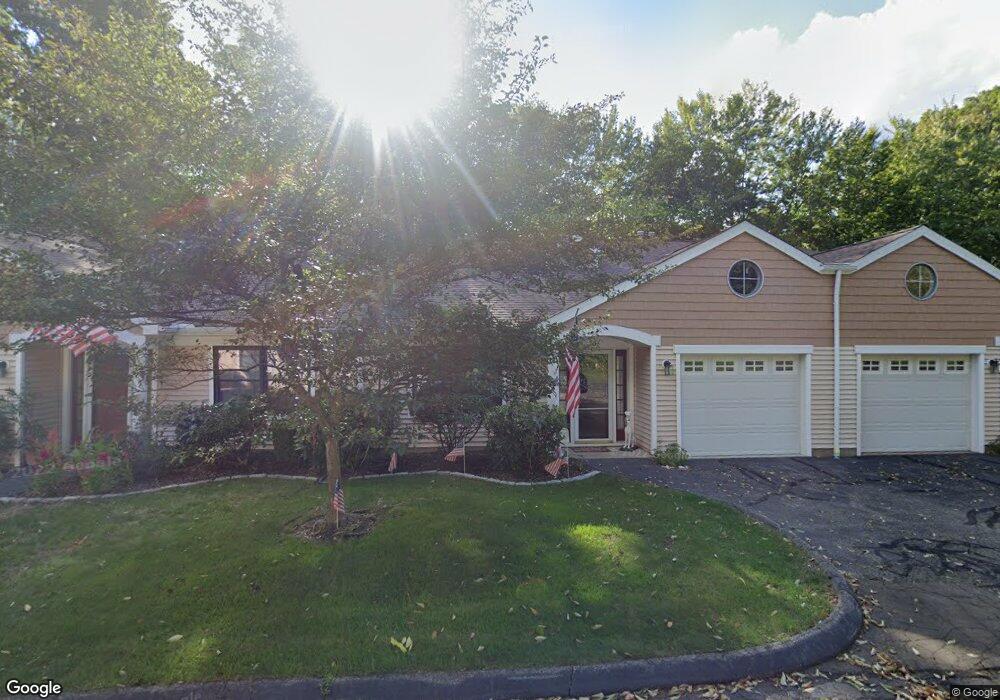 73 Red Cedar Cir, Orange, CT 06477 - photo 1