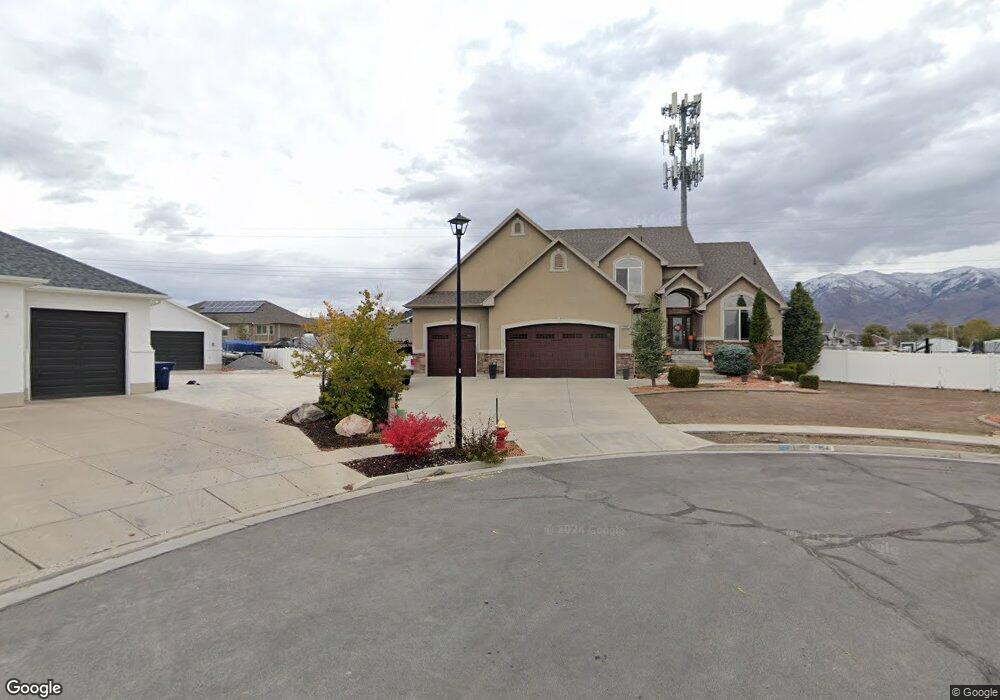 1541 W 975 S, Layton, UT 84041 - photo 1
