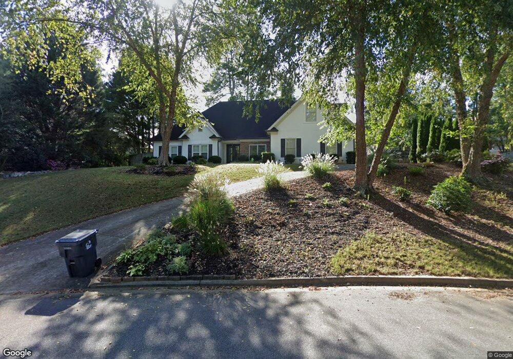 545 Emerald Lake Path unit 4, Sugar Hill, GA 30518 - photo 1