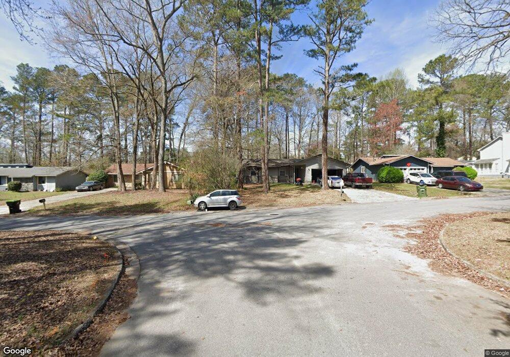 0 Olin Ct unit 7055228, Morrow, GA 30260 - photo 1