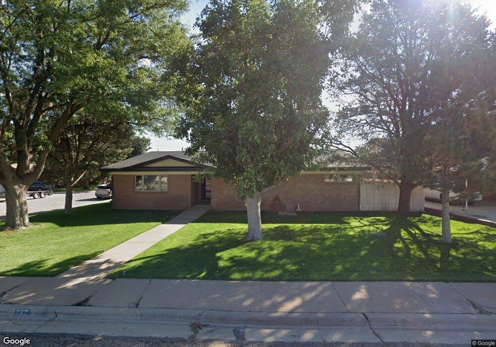 127 Bellaire Ave, Dumas, TX 79029 - photo 1