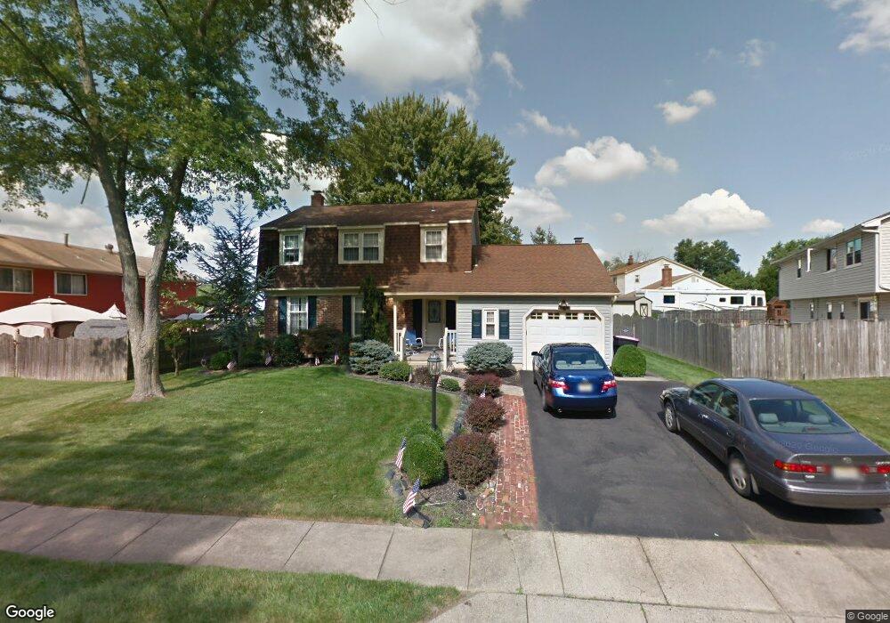 839 Upton Way, Somerdale, NJ 08083 - photo 1