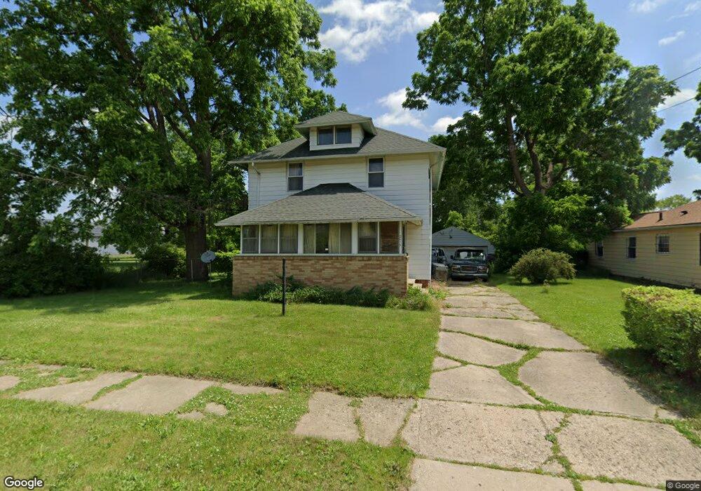 2015 Clifford St, Flint, MI 48503 - photo 1