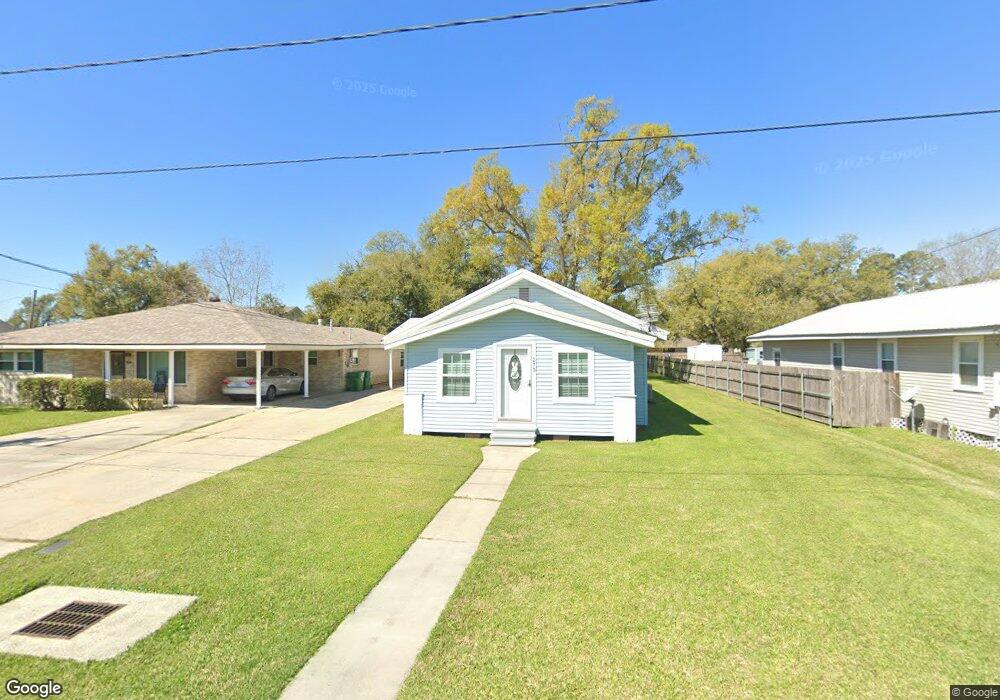273 W 1st St, Reserve, LA 70084 - photo 1
