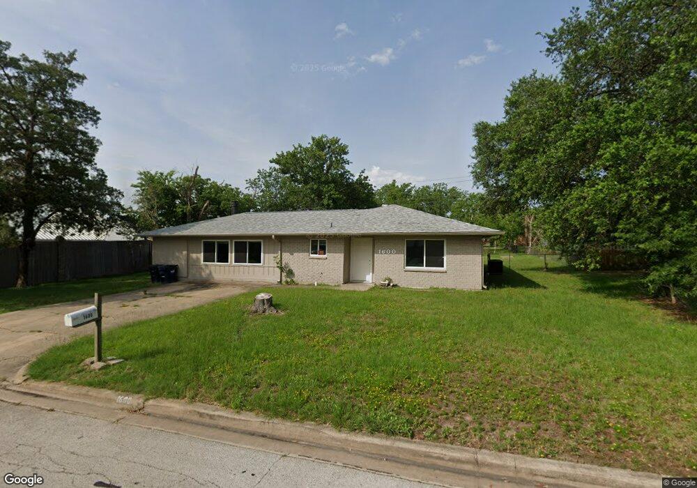 1600 Laura Ln unit CS, College Station, TX 77840 - photo 1