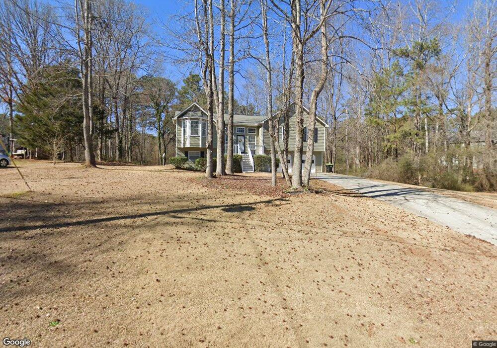 504 Kingswood Ln unit 4, Ellenwood, GA 30294 - photo 1