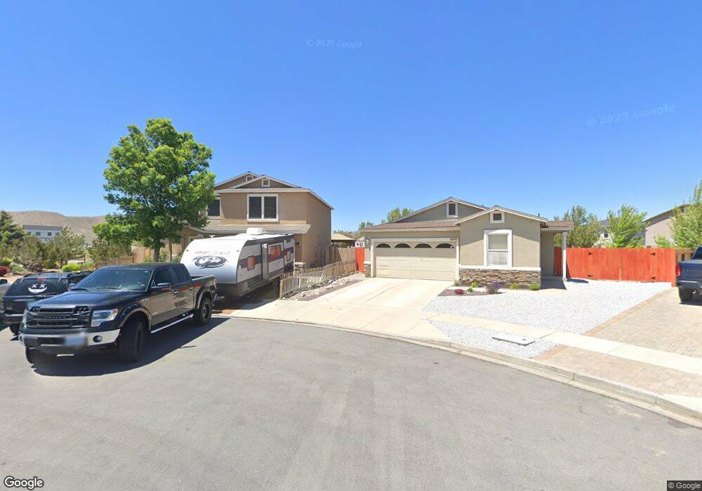 8970 Silverkist Dr, Reno, NV 89506 - photo 1