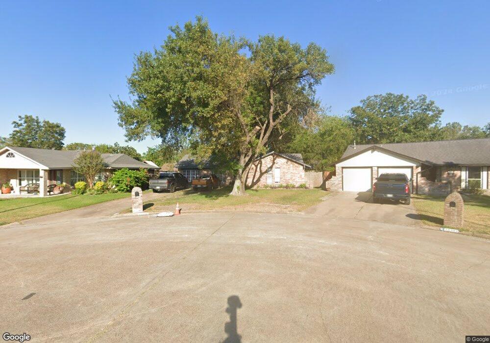 10510 Pimlico Ct, Houston, TX 77038 - photo 1