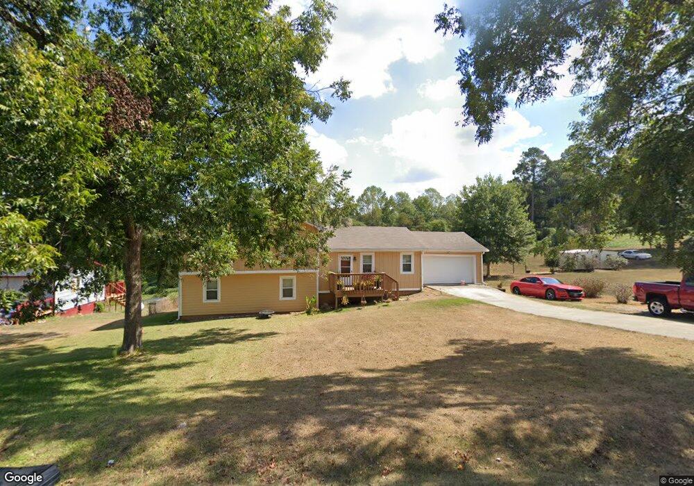 311 Jackson St, Barnesville, GA 30204 - photo 1