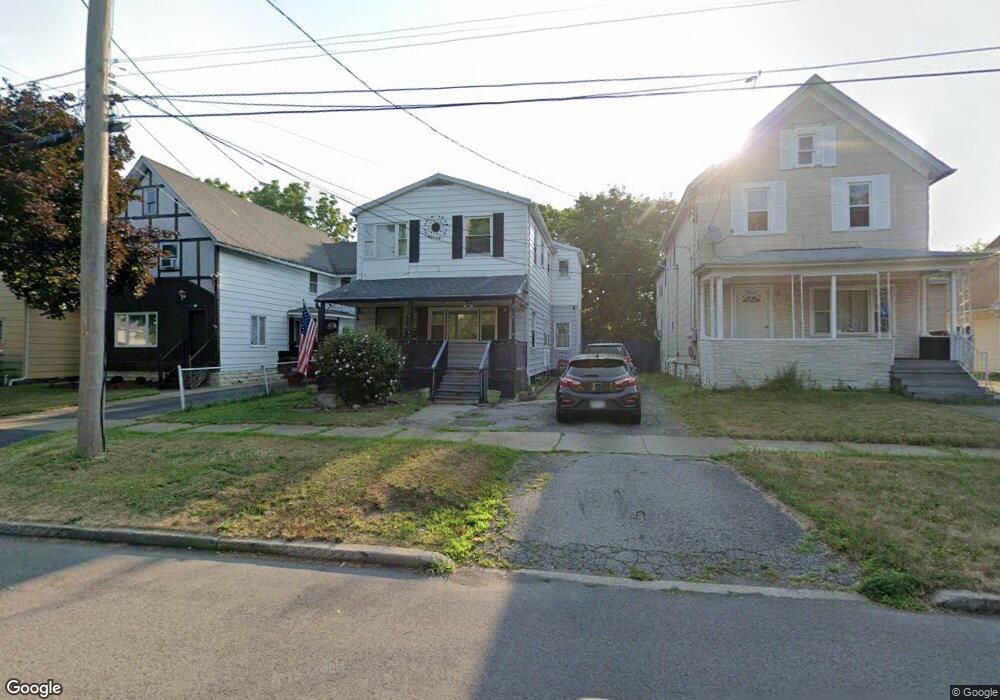 135 Lincoln Ave, North Tonawanda, NY 14120 - photo 1