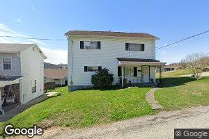 592 Walnut St, Monongah, WV 26554