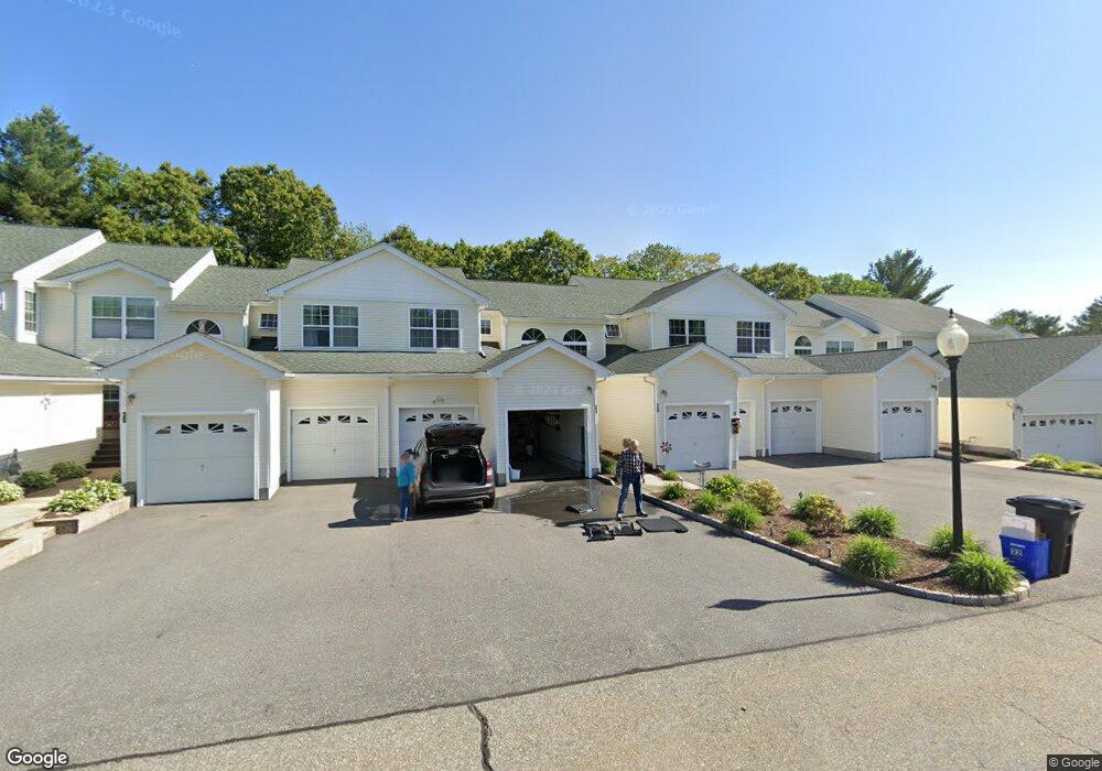 31 Alpine Way unit 31, North Smithfield, RI 02896 - photo 1