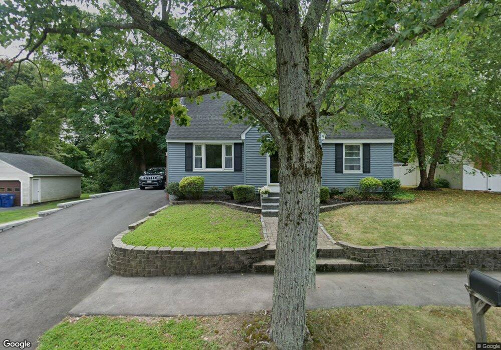 13 Durkee Cir, Danvers, MA 01923 - photo 1