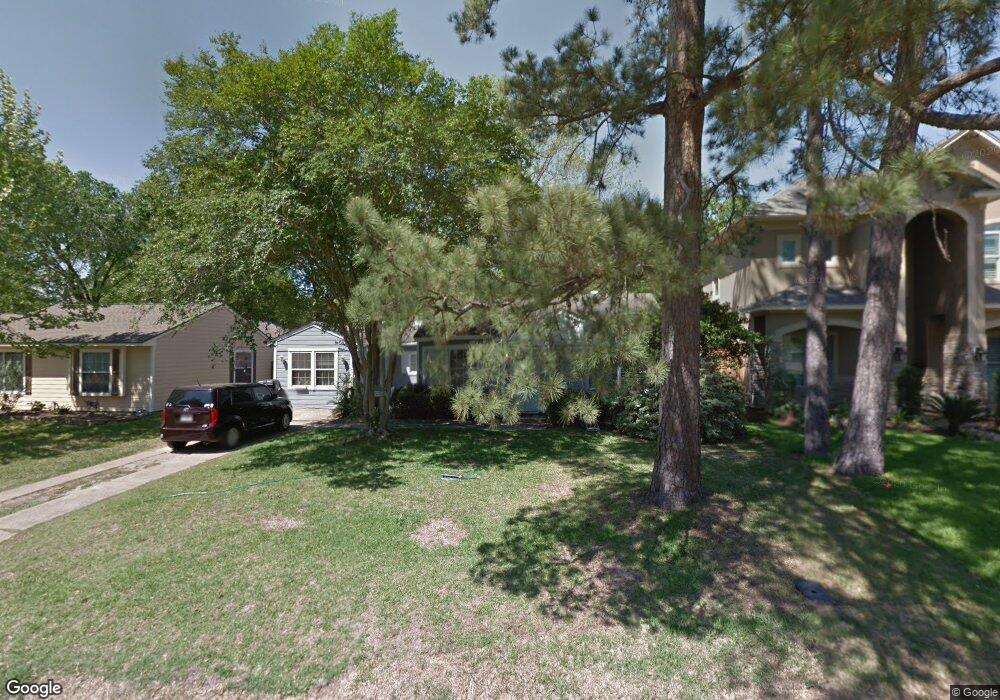 1650A Ebony Ln, Houston, TX 77018 - photo 1