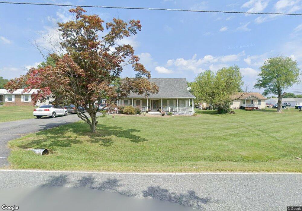 63 Abrahams Rd, Port Deposit, MD 21904 - photo 1