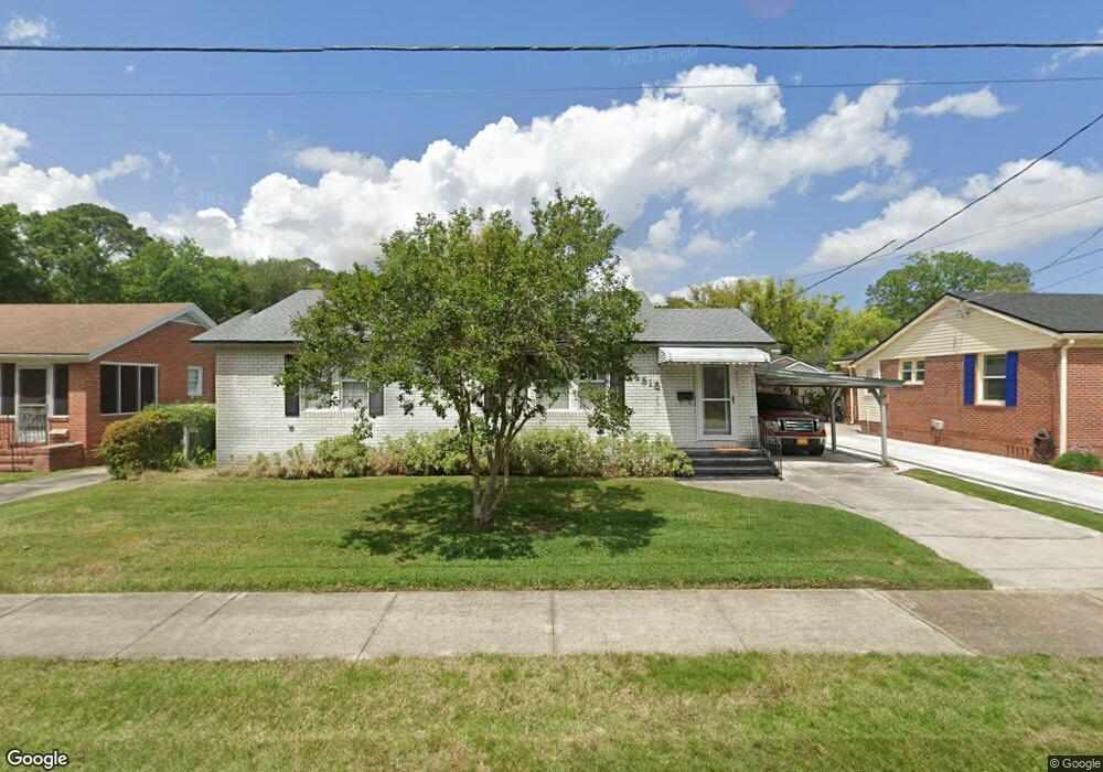 4815 Astral St, Jacksonville, FL 32205 - photo 1