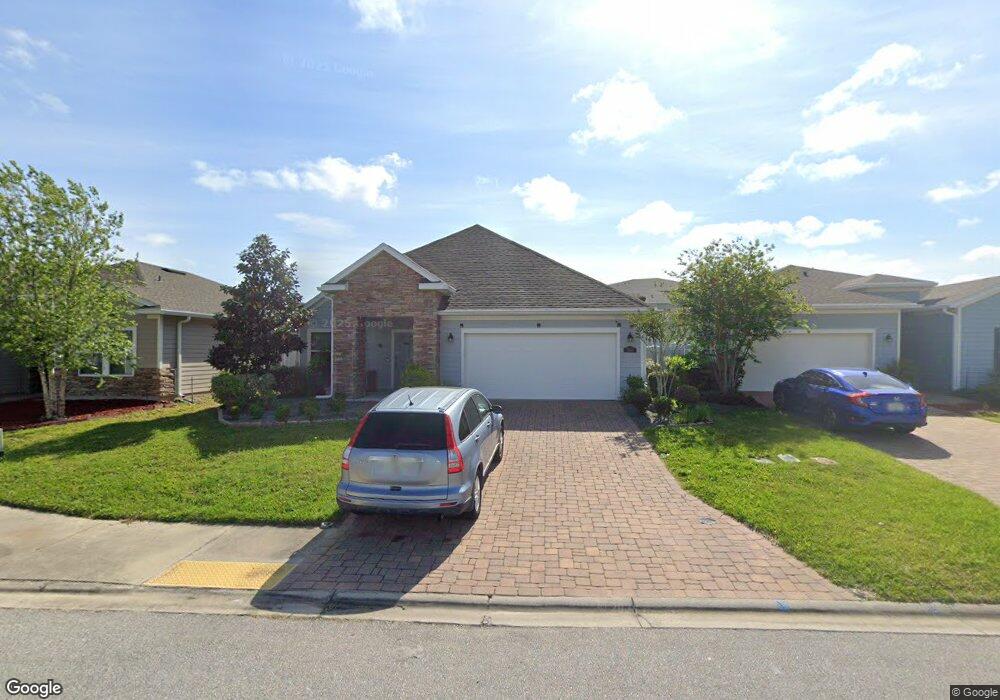 1349 Tripper Dr, Jacksonville, FL 32211 - photo 1